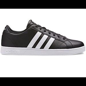Adidas Women's Leather Sneakers